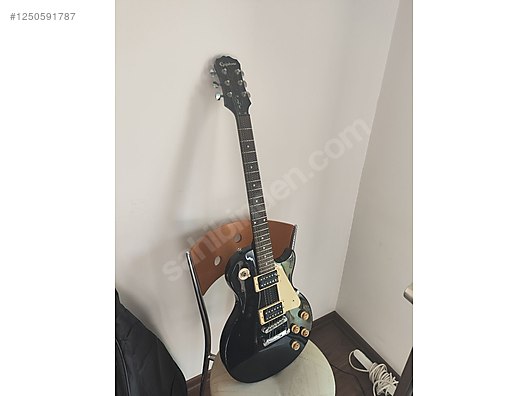 Epiphone Elektro Gitar