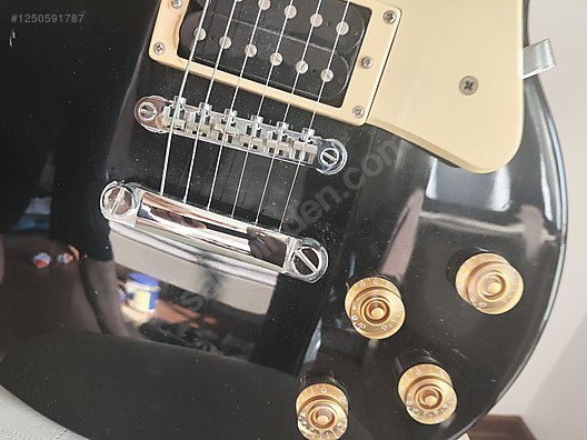 Epiphone Elektro Gitar