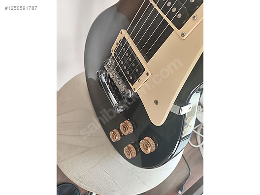 İkinci El ve Sıfır Alışveriş / Müzik / Müzik Aletleri / Telli Çalgılar / Gitar / Elektro