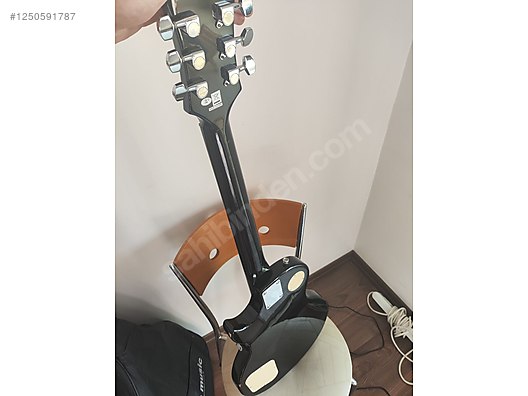 İkinci El ve Sıfır Alışveriş / Müzik / Müzik Aletleri / Telli Çalgılar / Gitar / Elektro