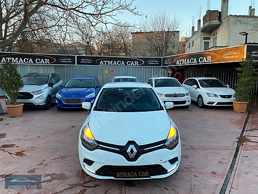 renault clio 0 9 tce joy atmaca car 2019 model renault clio 0 9 tce joy 20 000 km de dir at sahibinden com 913591789