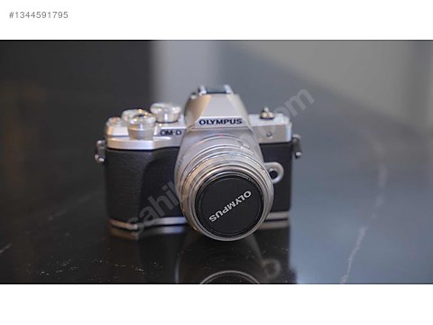 Aynasız / Olympus / OM-D E-M10 Mark III / Olmypus OMD E-M10 MARK