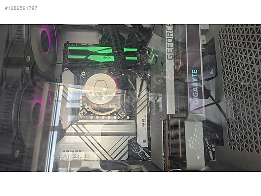 İkinci El ve Sıfır Alışveriş / Bilgisayar / Masaüstü / Donanım / İşlemci