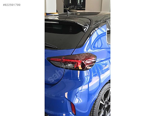 Opel Corsa 1 5 D Innovation S2p24 Corsa Dizel 0 Km 17 Jant At Sahibinden Com
