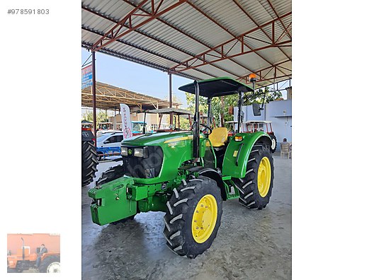 john deere bakcan galeriden 2016 model john deere 5050e at sahibinden com 978591803