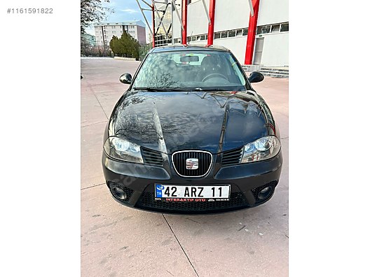 Seat ibiza 2008 1.4 dizel sale