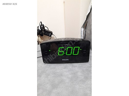 Philips Masa Saati