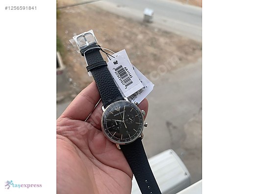 Emporio Armani Emporio Armani Ar11143 Kol Saati