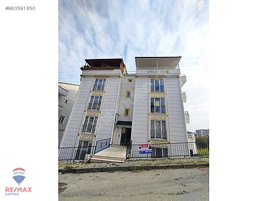 golcuk piyalepasa mahallesi nde 4 1 cati dublex satilik daire ilanlari sahibinden com da 963591850
