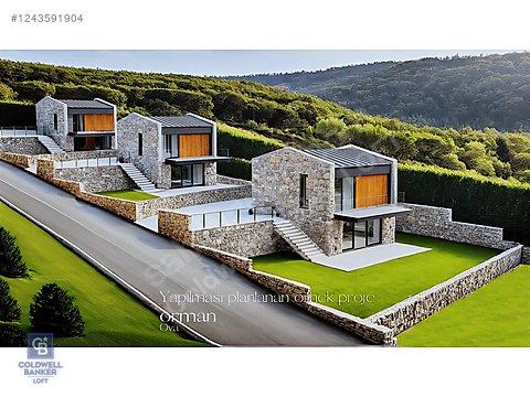 ÇANAKKALE MERKEZDE YATIRIM FIRSATI 622 m2 İMARLI ARSA!