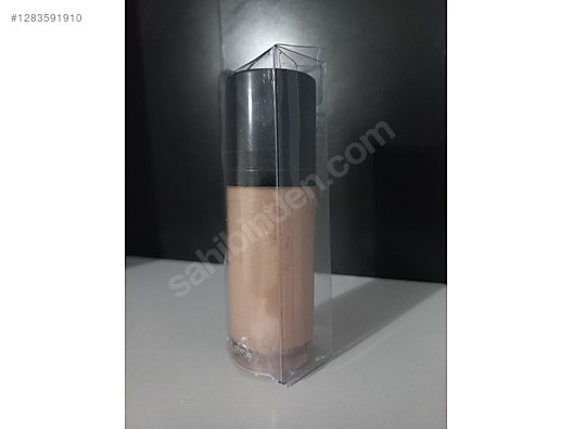 Used & Brand New Items / Beauty & Healthcare / Makeup Products / Face / Foundations