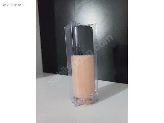 Used & Brand New Items / Beauty & Healthcare / Makeup Products / Face / Foundations