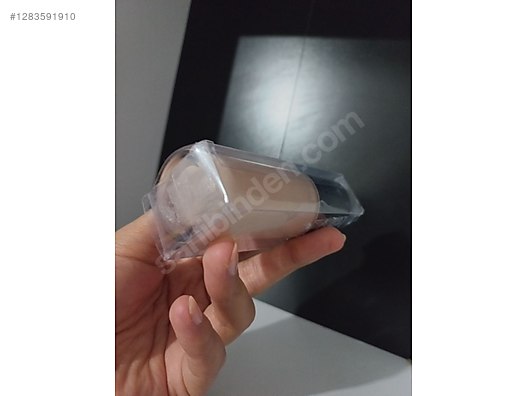 Used & Brand New Items / Beauty & Healthcare / Makeup Products / Face / Foundations