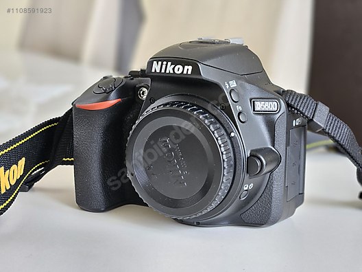 nikon 5300d body only