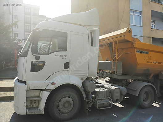 ford trucks cargo 1838t 2015 model 355 500 tl sahibinden satilik ikinci el 919591938 ford trucks cargo 1838t 2015 model 355 500 tl sahibinden satilik ikinci el 919591938