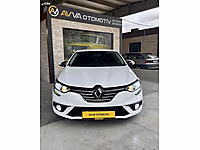 AVVA OTOMOTİV'DEN.2019 MD.RENAULT MEGANE 1.5 DCİ TOUCH.HATASIZ #1275591939