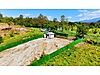 İNEGÖL HACIKARA SATILIK 960m2 TEL ÖRGÜSÜ ÇEKİLİ TEK TAPU ARAZİ