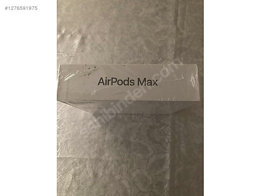 İkinci El ve Sıfır Alışveriş / Bilgisayar / Çevre Birimleri / Kulaklık & Mikrofon