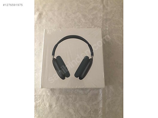 İkinci El ve Sıfır Alışveriş / Bilgisayar / Çevre Birimleri / Kulaklık & Mikrofon