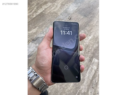İkinci El ve Sıfır Alışveriş / Cep Telefonu & Aksesuar / Cep Telefonu / Xiaomi / 13 Pro