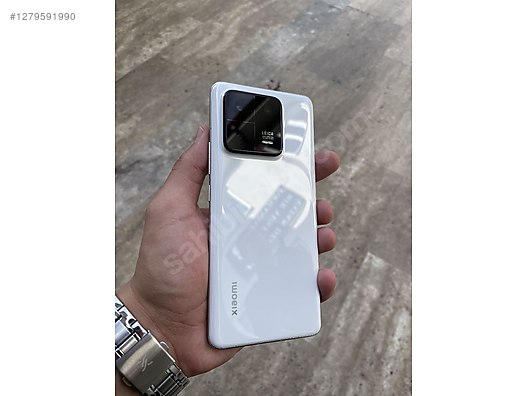 İkinci El ve Sıfır Alışveriş / Cep Telefonu & Aksesuar / Cep Telefonu / Xiaomi / 13 Pro
