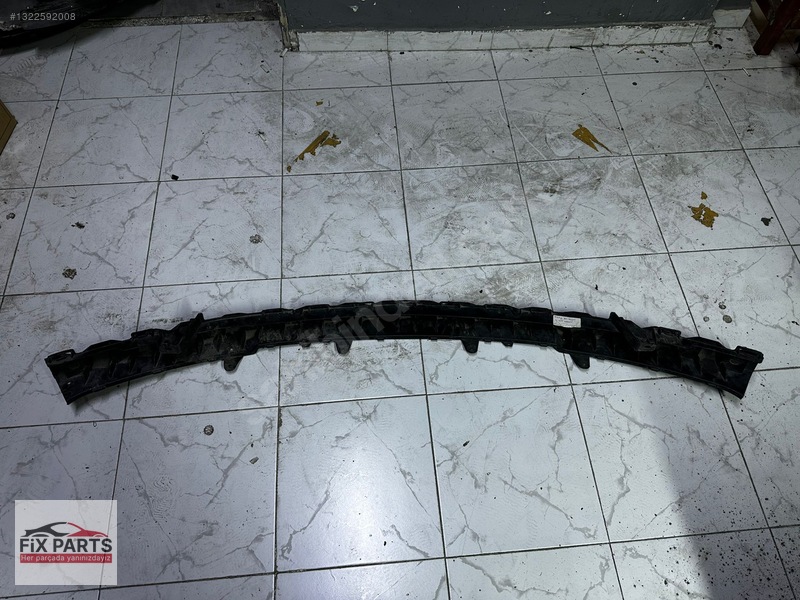 Mercedes GLK Tampon Braketi (Ön)