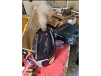 buhar makinesi #1275592059