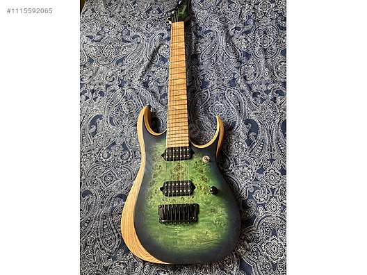 İbanez rgdix7 mpb - En Uygun Ibanez Gitar Fiyatları sahibinden.com