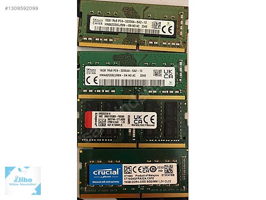 Western Digital 500gb WD BLUE SN550 M2 NVMe SSD sahibinden.comda