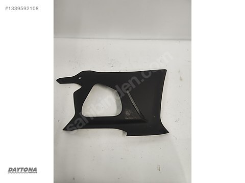 Grenaj / YAMAHA R25 SOL ALT SAKAL SİYAH BS7-F8385-00-P0 sahibinden