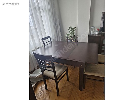 Used & Brand New Items / Home Decor / Furniture / Dining Room / Tables