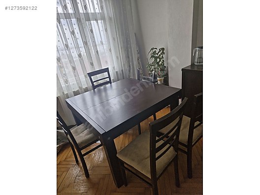 Used & Brand New Items / Home Decor / Furniture / Dining Room / Tables