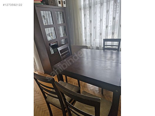 Used & Brand New Items / Home Decor / Furniture / Dining Room / Tables