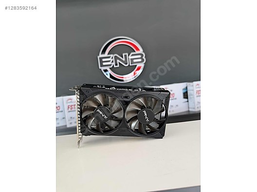 İkinci El ve Sıfır Alışveriş / Bilgisayar / Masaüstü / Donanım / Ekran Kartı