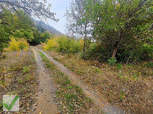 BURSA GÖKÇEÖREN'DE SATILIK 570 m2 ORMANA CEPHE MUHTEŞEM BAHÇE #1277592166