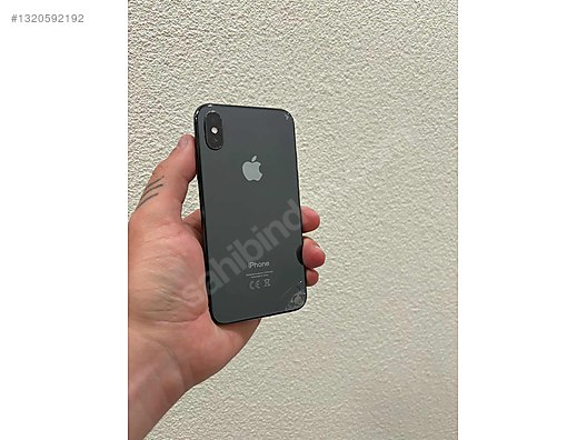 Apple / iPhone XS / İPhone XS TR 64 GB on sahibinden.com - 1320592192
