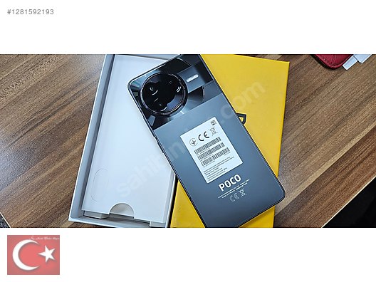 Used & Brand New Items / Cell Phones & Accessories / Cell Phones / Xiaomi / Poco F7 Pro