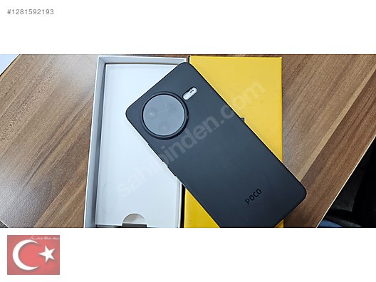 Used & Brand New Items / Cell Phones & Accessories / Cell Phones / Xiaomi / Poco F7 Pro