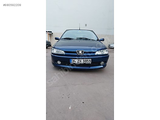 peugeot 306 1 6 platinum sahibinden az kullanilmis pejo 306 sahibinden comda 980592209