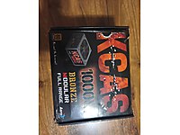 Güç Kaynağı (PSU) 1000W - Aerocool KCAS Modüler 80+ Bronze #1279592218