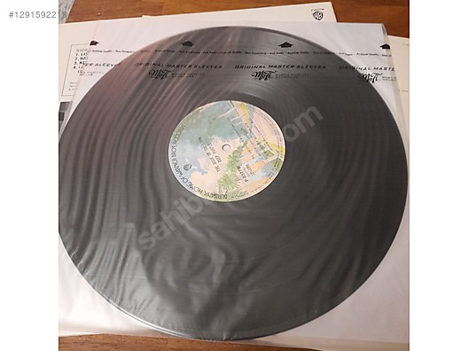 DEEP PURPLE Collection レコード DEEP PURPLE / IN CONCERT | sixteen records (シックスティーンレコード)