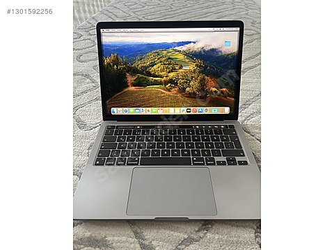 Apple Macbook / MacBook Pro M1 13'' 16GB RAM- 256GB SSD on