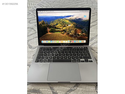 Apple Macbook / MacBook Pro M1 13'' 16GB RAM- 256GB SSD on