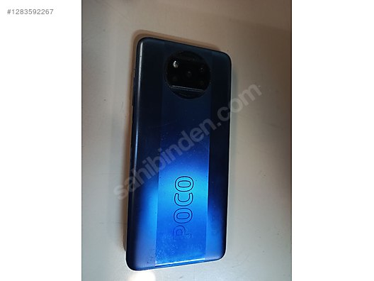 Used & Brand New Items / Cell Phones & Accessories / Cell Phones / Xiaomi / Poco X3 Pro