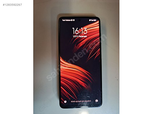 Used & Brand New Items / Cell Phones & Accessories / Cell Phones / Xiaomi / Poco X3 Pro