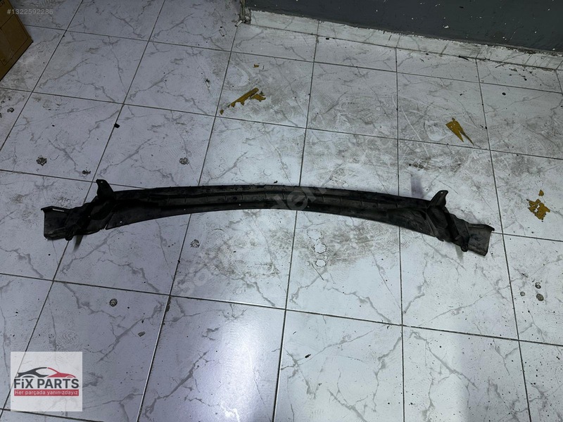 Mercedes E Tampon Braketi (Ön)