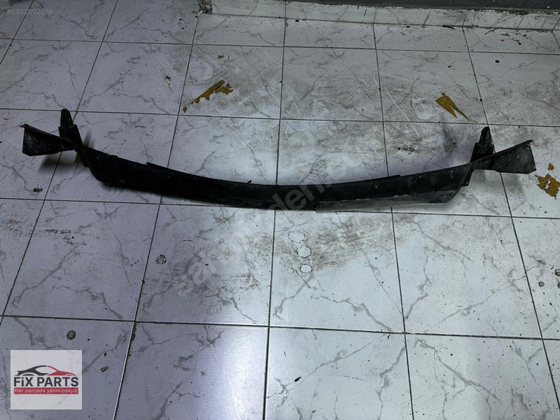Mercedes E Tampon Braketi (Ön)