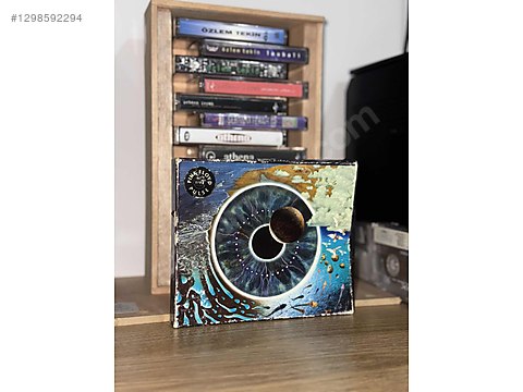 PİNK FLOYD PULSE CD - Müzik CD leri Alışverişte İlk Adres