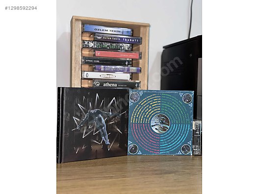 PİNK FLOYD PULSE CD - Müzik CD leri Alışverişte İlk Adres