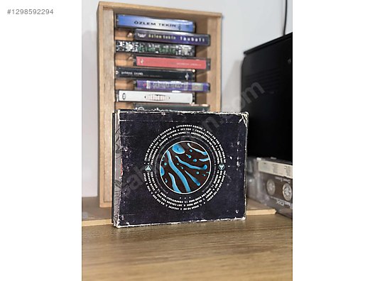 PİNK FLOYD PULSE CD - Müzik CD leri Alışverişte İlk Adres